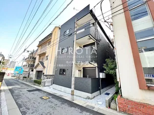 レヴァレント黒崎の画像