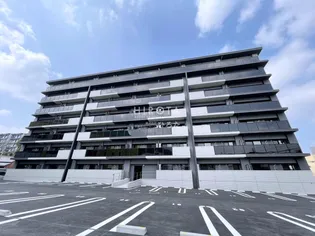 THE STAGE 紅梅の画像