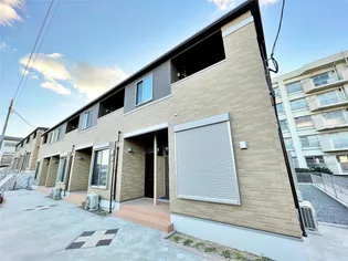 アス テラスIIの画像