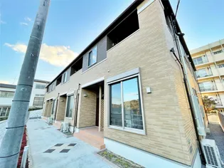 アス テラスIIの画像