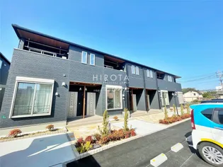 ティーダ竹末 Aの画像