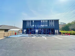 ラピュタ宮前の画像