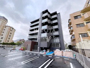 ロータス青山Ⅱの画像