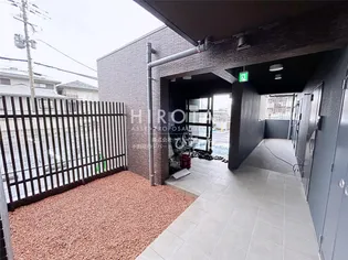 ロータス青山Ⅱ【6階】のその他画像