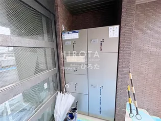 ロータス青山Ⅱ【6階】のその他画像