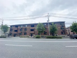 POLONIA WAKAMATSU B棟の画像