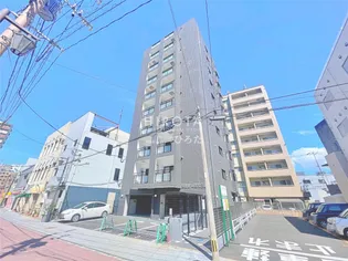 黒崎第14晴和ビル【10階】の外観