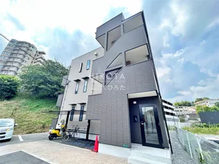 PATINA黒崎の画像