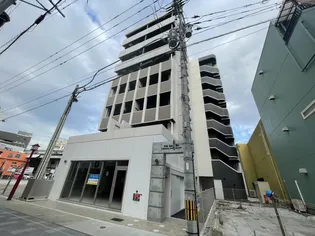 ザ ガーデン黒崎表参道の画像