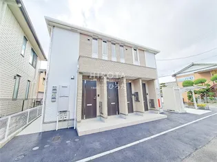 コーポRELAの画像