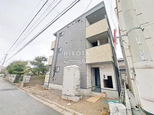 BRAVE BASE陣原の画像