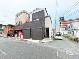 福岡県北九州市八幡西区樋口町【一戸建】の外観