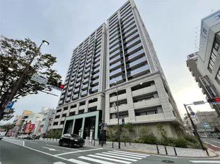 グランドパレス黒崎ランドマークスの画像