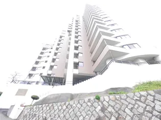 イマージュアークヒルズ黒崎西 1203号室【12階】の外観