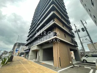 ザ レジデンス黒崎駅南の画像