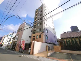 ダイナコートピア黒崎の画像