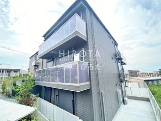 シャーメゾン西鳴水の画像