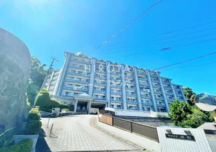 サンライフ深町の画像