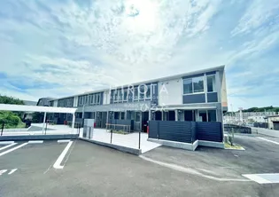 OLIVEⅡ【2階】の外観