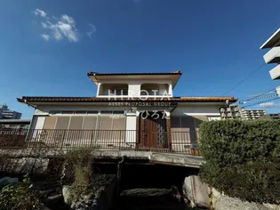 福岡県北九州市八幡西区熊西2丁目【一戸建】の外観