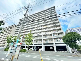 サニーヒルズ黒崎の画像