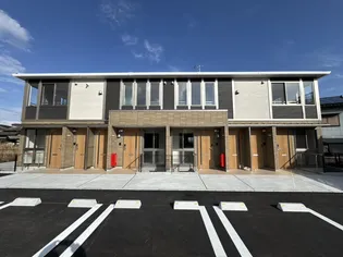 アップルテラスの画像