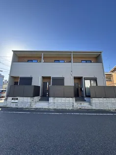 パークサイドAZOの画像