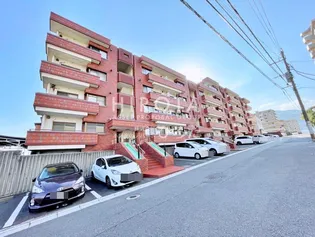 コーポランド黒崎紅梅の画像