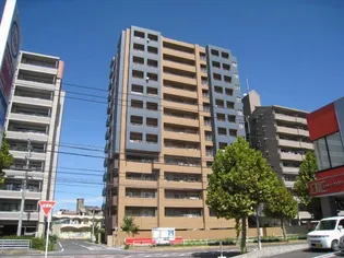 サンパーク鷹の巣Ⅱの画像