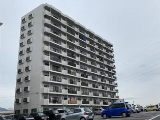 皇后崎スカイマンションの画像