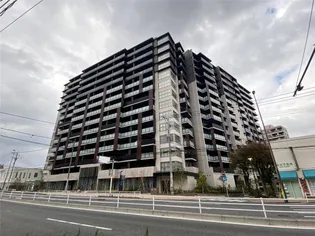 ザ サンパークシティ黒崎の画像