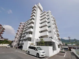 ミリオンコーポラス白藤の画像