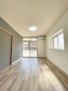 シティベール竹末【1階】の内装