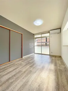 シティベール竹末【1階】の内装