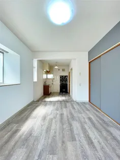 シティベール竹末【1階】の内装