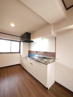 八千代葉山ビル【4階】のキッチン