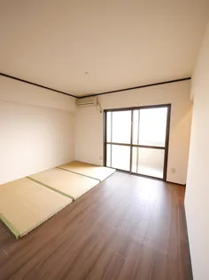 八千代葉山ビル【4階】の内装