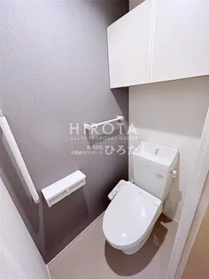 ロータス青山Ⅱ【6階】のその他画像