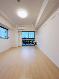 ロータス青山Ⅱ【6階】の内装