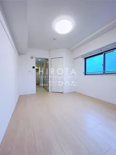 ロータス青山Ⅱ【6階】の内装