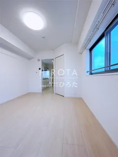 ロータス青山Ⅱ【6階】の内装