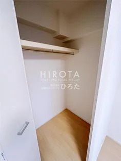 ロータス青山Ⅱ【6階】の内装