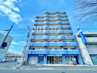 ブルースクエアー響の画像