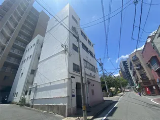 東町ビルの画像