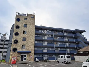 第2白石ビルの画像