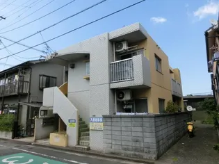 シャトレ祇園Iの画像