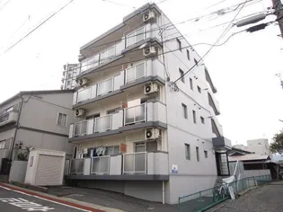 シャトレ松尾IIの画像