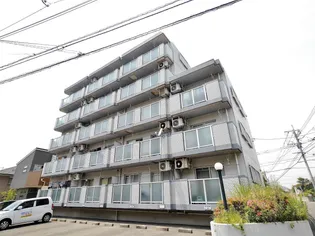 シャトレ松尾の画像