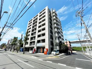 ピエドラブランカ西本町【2階】の外観