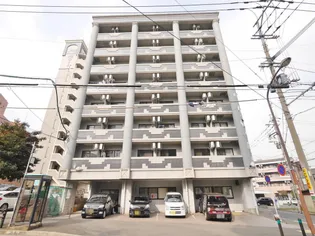 KMマンション八幡駅前1の画像